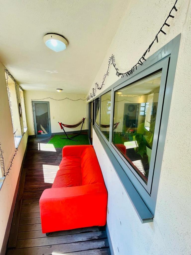 Down Town Oasis-Spacious Loft With Private Parking Brussel Bagian luar foto